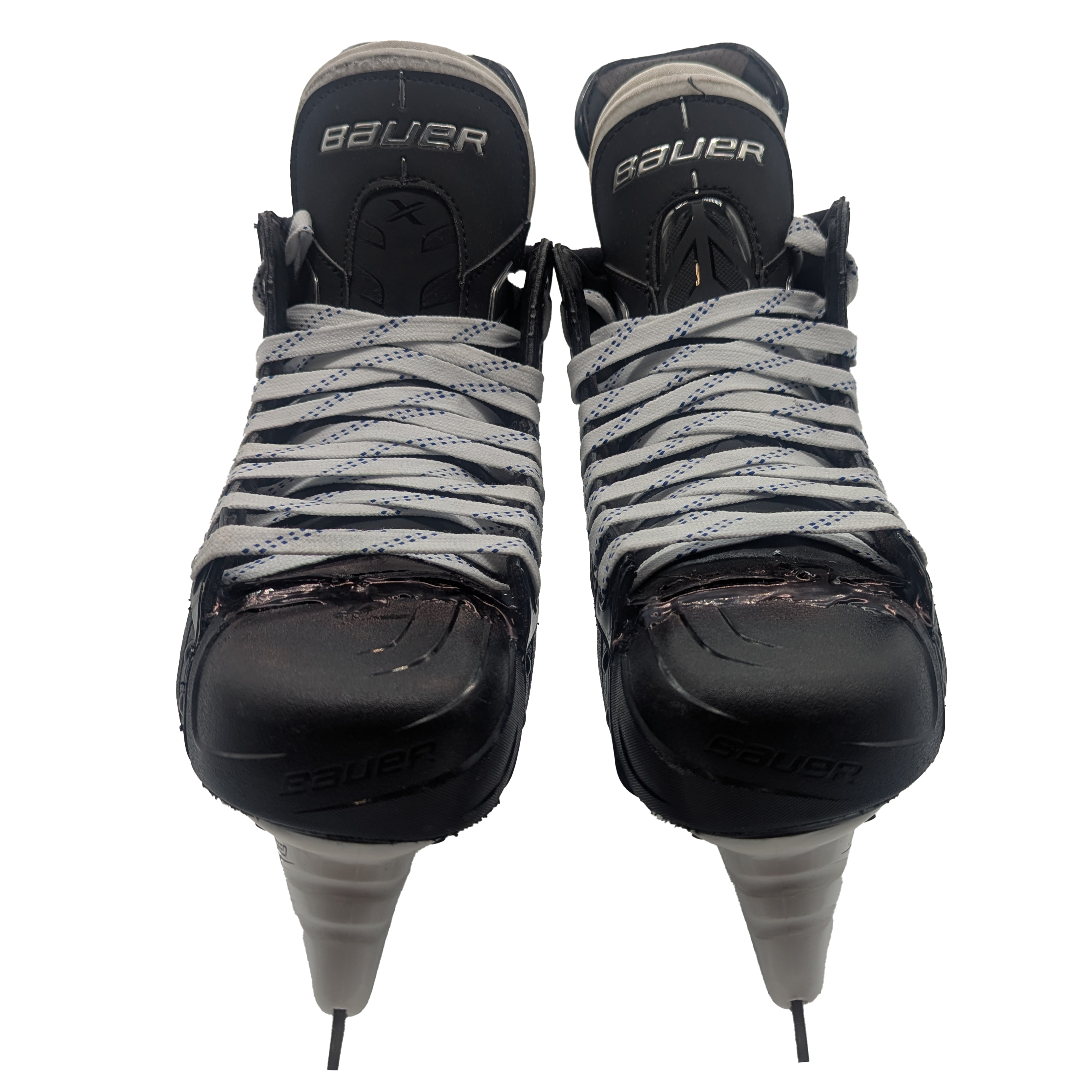 Bauer Vapor Hyperlite - Pro Stock Hockey Skates - Size 7.5